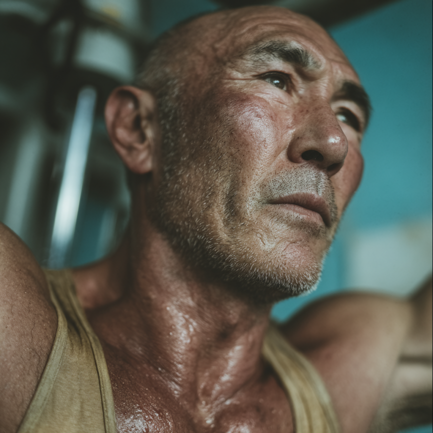 Sog'lom va faol turmush tarzi